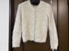 MINIMUMMINIMUM カーディガン