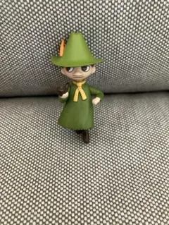 スナフキン フィギュア Amazon | UDF MOOMIN シリーズ2 スナフキン (釣り竿付) ノン