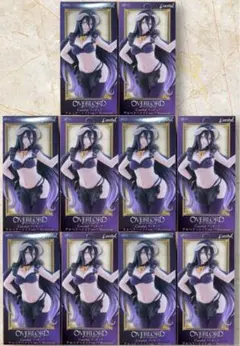 Coreful アルベド メイドver. Renewal 10個