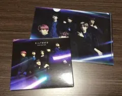 SixTONES NAVIGATOR CD