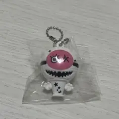 リトグリ 10周年 DVD 特典 モンスター 立体ミニラバーマスコット かれん