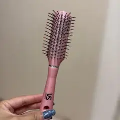 ヴィダルサスーン ヘアブラシ 平面型のサムネイル