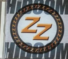 ZZ / HIBOOM 　　　　　　　3