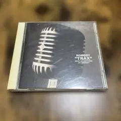 NOBODY／TREX (CD)