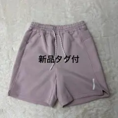 ★新品タグ付き★UNFILOショートパンツ Mサイズ
