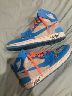 2025年最新】off-white オフホワイト nikeの人気アイテム - メルカリ
