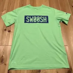 NIKE kids Tシャツ