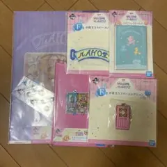 一番くじ おジャ魔女どれみ