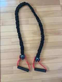 トレーニングチューブ