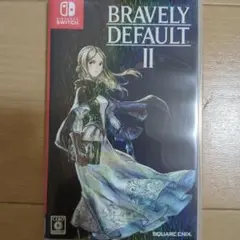 ブレイブリーデフォルト2
