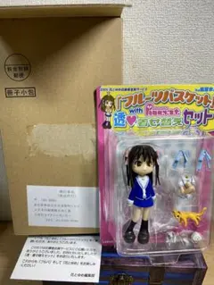 2025年最新】フルーツバスケット 透 着せ替えセットの人気