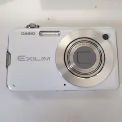 【ジャンク】CASIO EXLIM