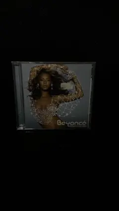 Beyoncé （ビヨンセ）アルバム CD