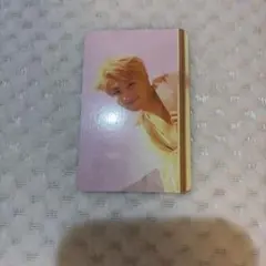 BTS RM トレカ