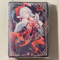 ブシロード スリーブ Charlotte 友利奈緒 - メルカリ