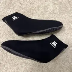 防水ソックス