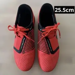 NIKE ファントム　ヴェノム　トレーニングシューズ　25.5cm