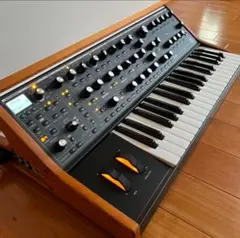 2025年最新】moog sub 37の人気アイテム - メルカリ