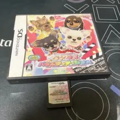 8.21.木⭐️Nintendo DSソフト⭐️