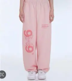 ジョガーパンツ