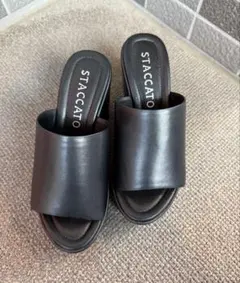 2025年最新】STACCATO レディース サンダル・ミュールの人気アイテム