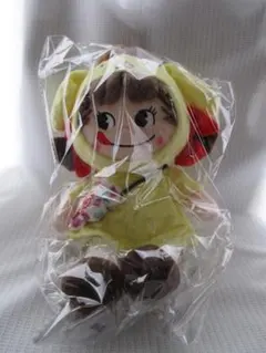 ももこ様専用 不二家 ミルキー75周年 ポムポムプリン30周年 ぬいぐるみ