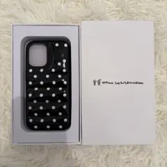 urban sophistication iPhone16 Polka Dots