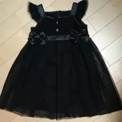 美品✨any FAM フォーマルドレス