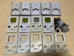 【ジャンク】初代ゲームボーイ　基盤他
