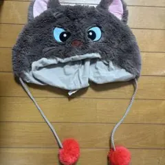 ディズニー ルシファー ファンキャップのサムネイル