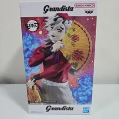 アニメ『鬼滅の刃』Grandista-DOMA 童磨フィギュア