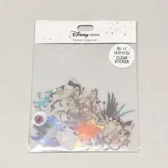 ディズニーストア ステッカー ヴィランズ ②