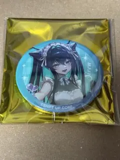 勝利の女神 NIKKE and GALLERY ランダム缶バッジ　セイレーン③