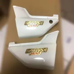 zzr 1400.zx-1406〜11用カーボンインナーカウル - メルカリ
