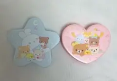 リラックマ ケース