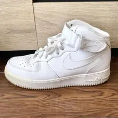 2025年最新】nike エアフォース1 26.5の人気アイテム - メルカリ