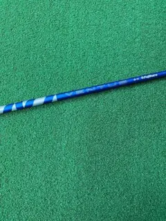 【新古品】24ベンタスブルー7S｜約43.5インチ｜テーラーメイドスリーブ 新古品】24ベンタスブルー7S｜約43.5インチ｜テーラーメイドスリーブ