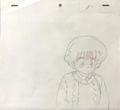 2025年最新】タイトル：らんま1/2 セル画の人気アイテム - メルカリ