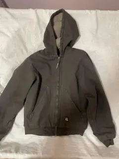 2025年最新】carhartt アクティブジャケット カーキの人気アイテム