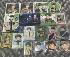 【A3！】高遠丞 まとめ売り