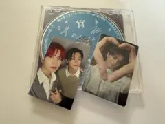 ENHYPEN 宵　味スタ限定