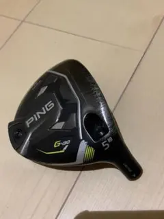 PING（ピン）　G400　MAX　ドライバー　9°　ヘッドのみ／マックス 2025年最新】Yahoo!オークション -ping g400 max ヘッドの中古品