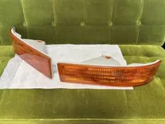 ぐ*ん様 GM純正 シボレー アストロ パークレンズ ぐ*ん様 GM純正 シボレー アストロ パークレンズ - メルカリ