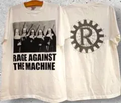Rage Against the Machine 最高クオリティー