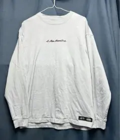 ナイキ　ジョーダン　アママニエール　ロングTシャツ　XXLサイズ