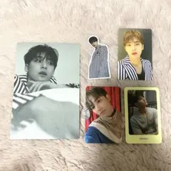 SEVENTEEN ミンギュ シーグリ まとめ売り