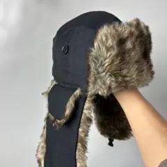 ボンバーキャップ キャップ