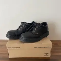 Stussy×Dr Martens 8053 HY UK9