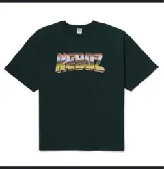KEBOZ 半袖Tシャツ　Mサイズ