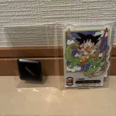 一番くじ ドラゴンボール 40th ACLLECT アクレクト